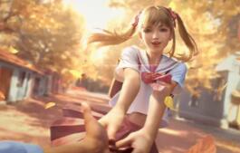 恐怖游戏《荒凉避难所》Steam试玩版上线 荒野恐怖游戏