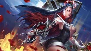 《艾尔登法环：黑夜君临》玩家数锐减82% 艾尔登法环黑夜君临